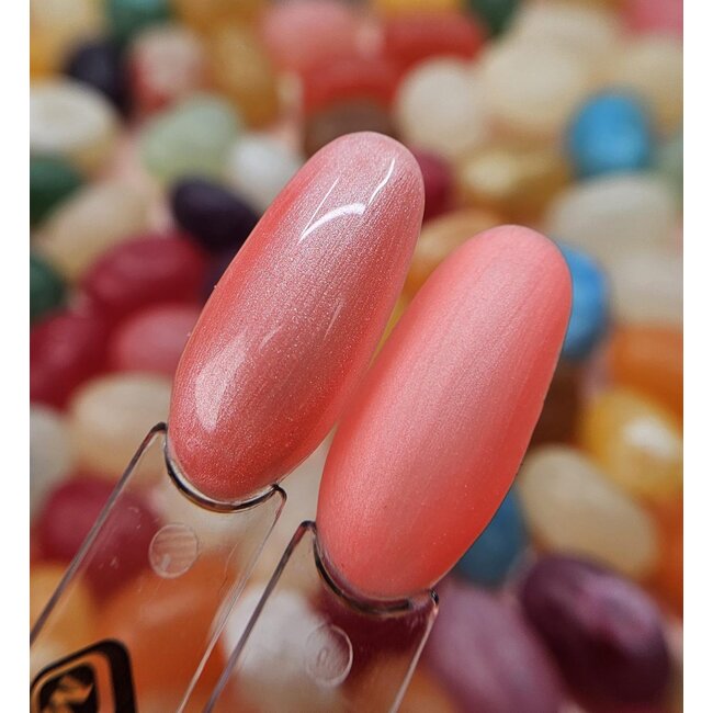 587 Gelpolish Bubble Gum