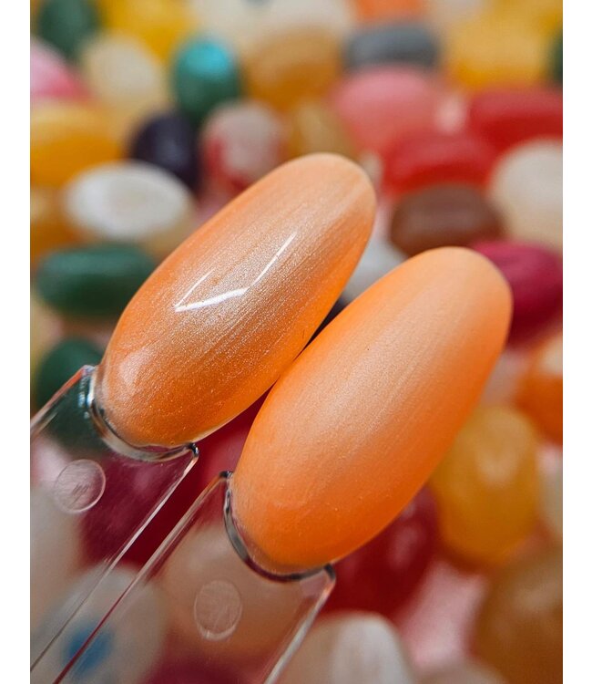 589 Gelpolish Tangerine