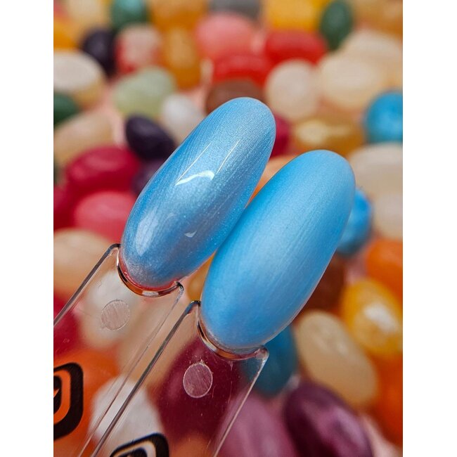 590 Gelpolish Berry Blue