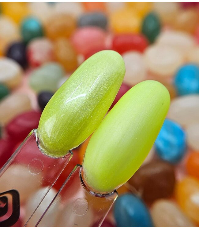 591 Gelpolish Lemon Drop