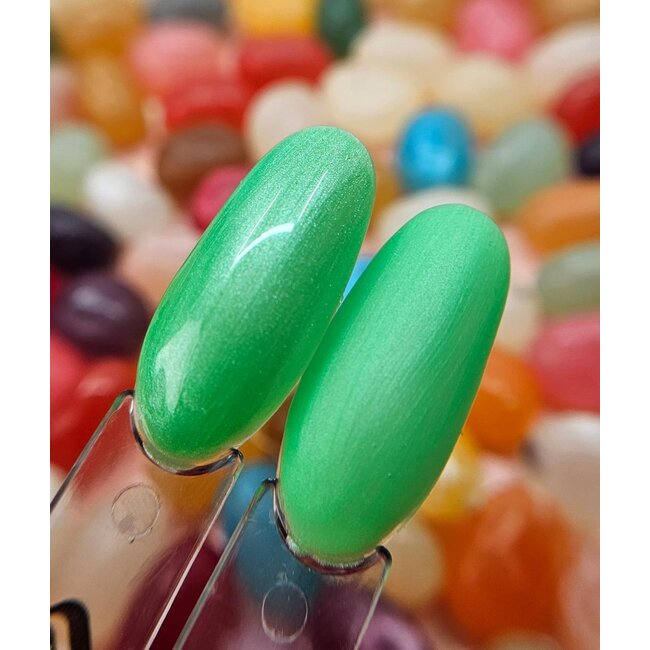 592 Gelpolish Sour Apple