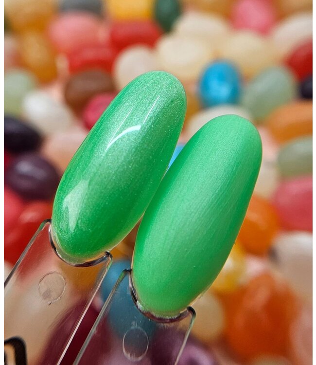 592 Gelpolish Sour Apple