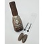 Blush Gel Double Espresso