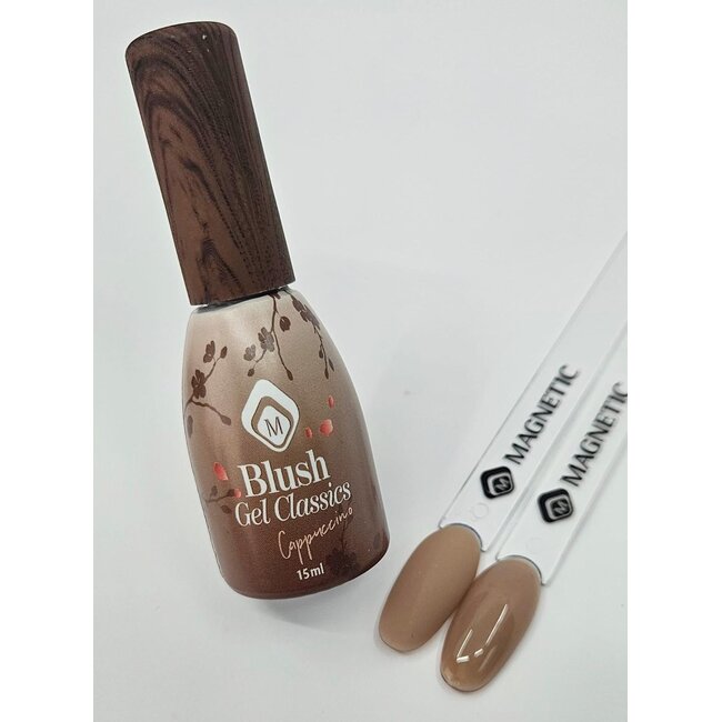 Blush Gel Capuccino