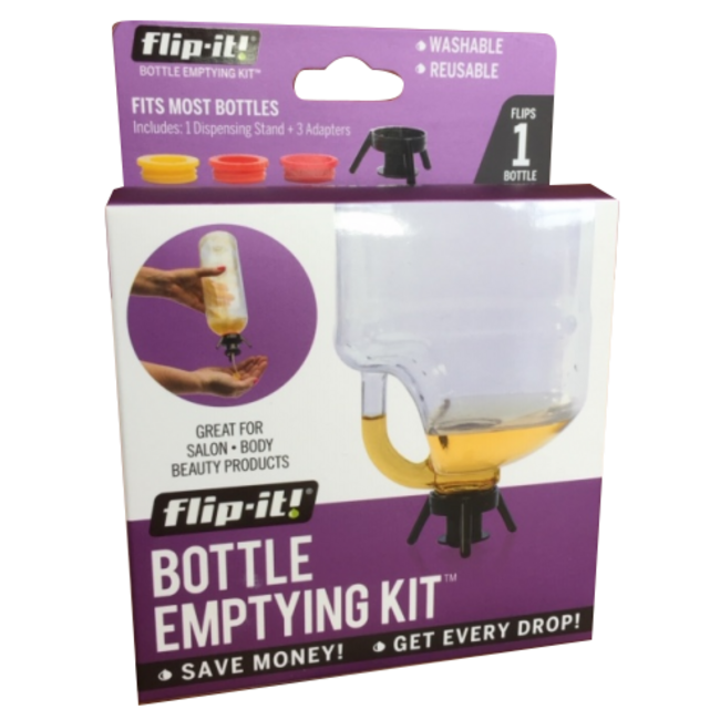 Flip-it