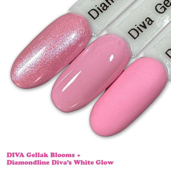 296 Gellak Blooms 15 ml.