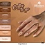 Set Blush Gel Coffee to go Collection, 7 stuks