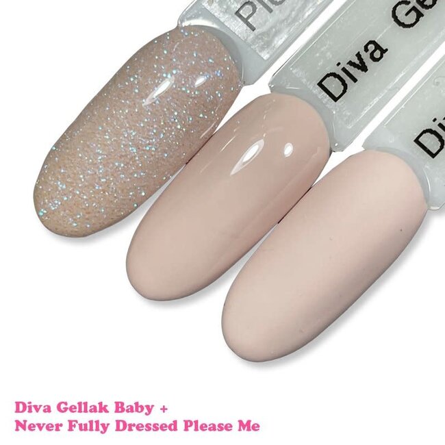 198 Gellak Baby 15 ml.