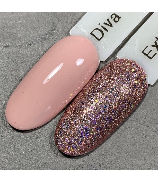 124 Gellak Beau Monde 10 ml.