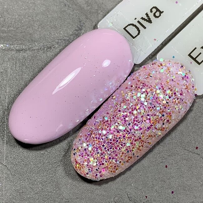 127 Gellak Cosmo 10 ml.
