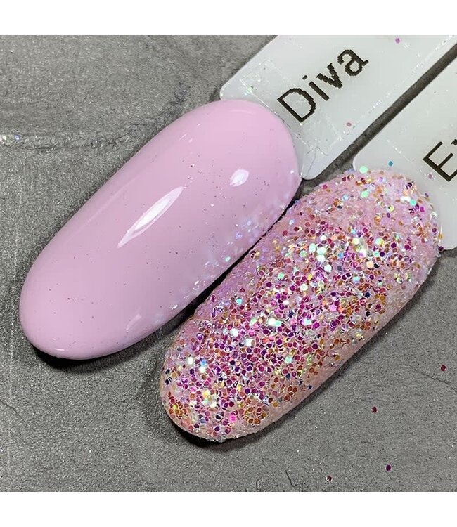 127 Gellak Cosmo 10 ml.