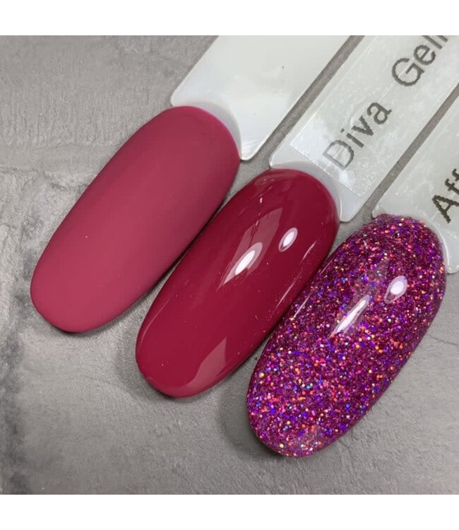 186 Gellak Allure 10 ml.