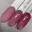 185 Gellak Chique Plum 10 ml.