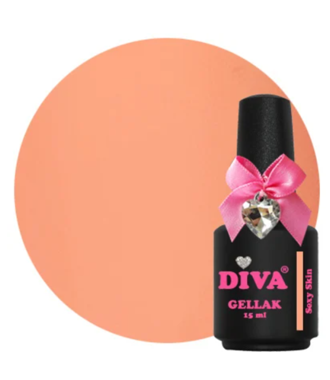 188 Gellak Sexy Skin 10 ml.