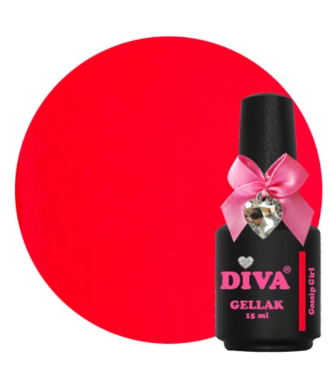 27 Gellak Gossip Girl 10 ml.