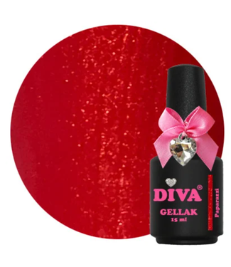 Diva 28 Gellak Paparazzi 10 ml.