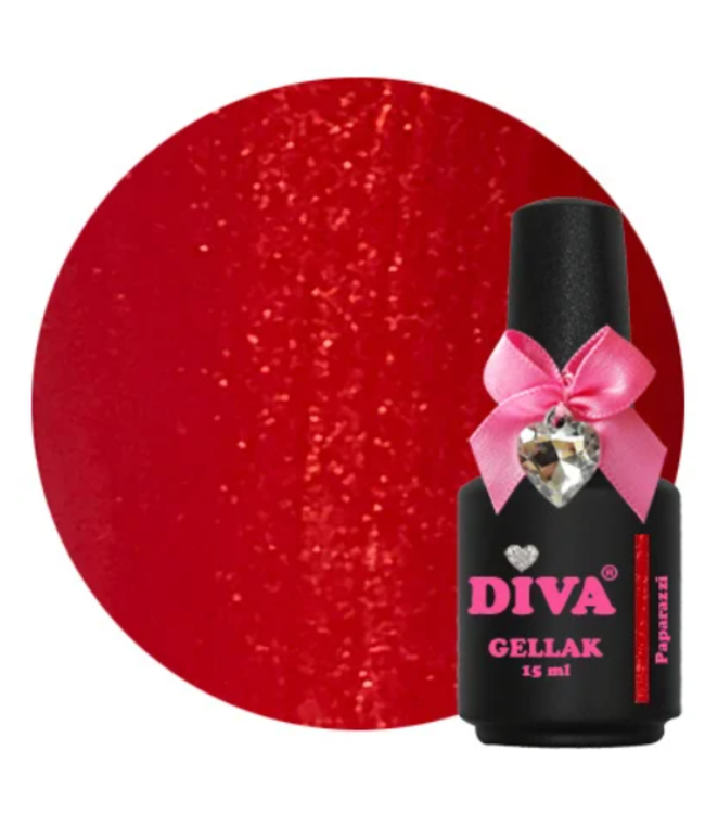 28 Gellak Paparazzi 10 ml.