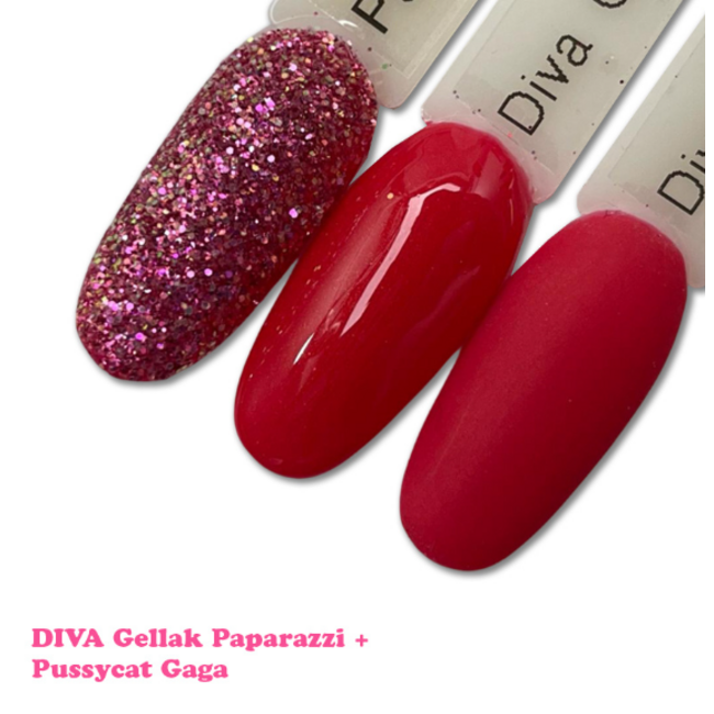 28 Gellak Paparazzi 10 ml.