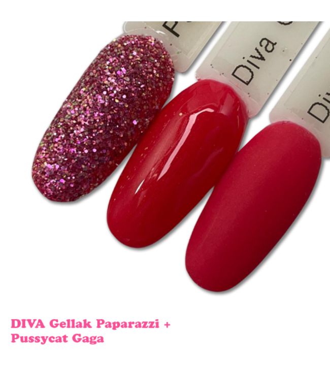 28 Gellak Paparazzi 10 ml.