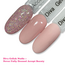 138 Gellak Nudie 10 ml.