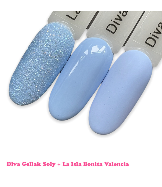 94 Gellak Soly 10 ml.