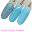 58 Gellak Azul 10 ml.