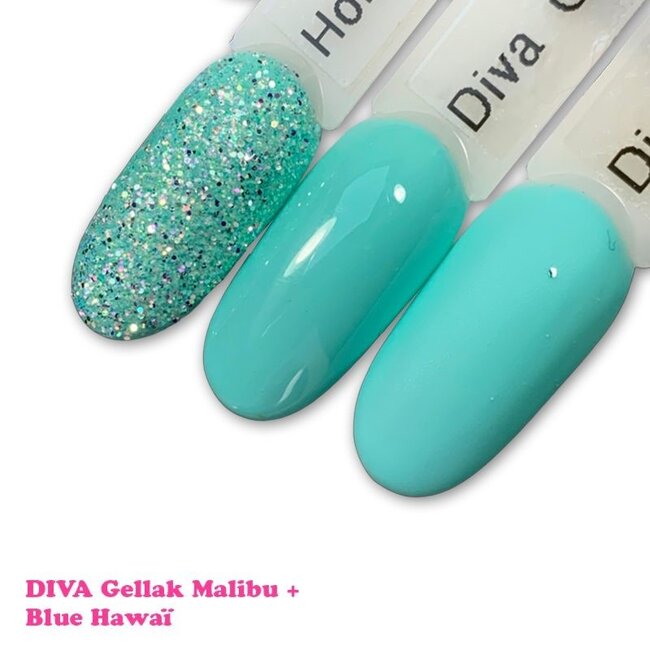 259 Gellak Malibu 10 ml.