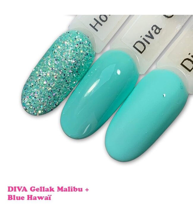 259 Gellak Malibu 10 ml.