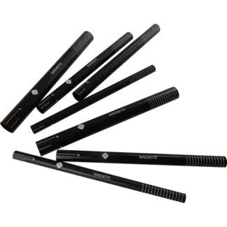 Magnetic Pinching Sticks 7 maten