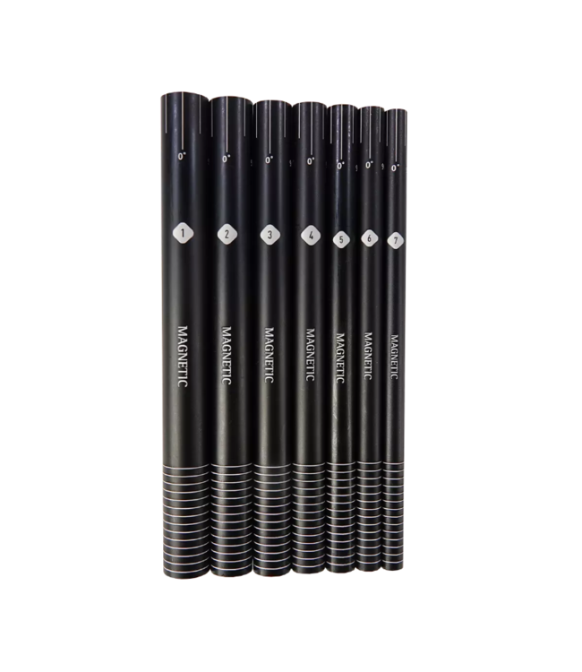 Pinching Sticks 7 maten