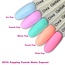 Set Gellak Popping Pastels 5 st. 10 ml.