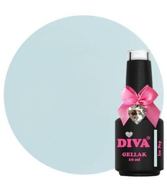 Diva 62 Gellak Ice Pop 10 ml.