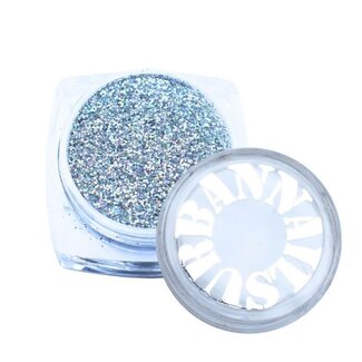 Urban Nails Biodegradable Diamond Line 01