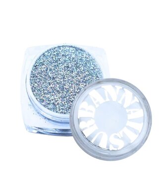 Urban Nails Biodegradable Diamond Line 01