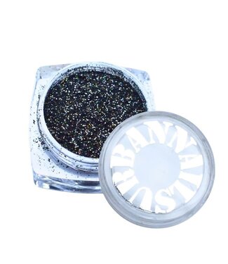 Urban Nails Biodegradable Diamond Line 02