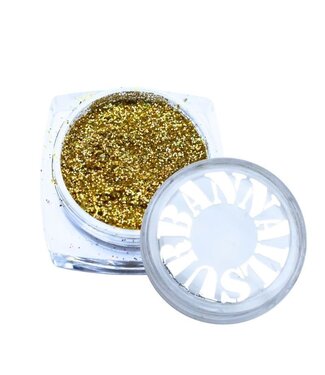 Urban Nails Biodegradable Diamond Line 03