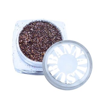 Urban Nails Biodegradable Diamond Line 04