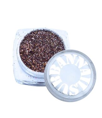 Urban Nails Biodegradable Diamond Line 04