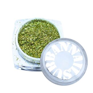 Urban Nails Biodegradable Diamond Line 06