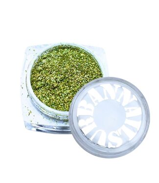Urban Nails Biodegradable Diamond Line 06