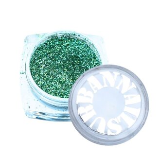 Urban Nails Biodegradable Diamond Line 07