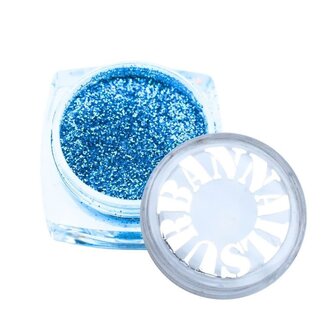 Urban Nails Biodegradable Diamond Line 08