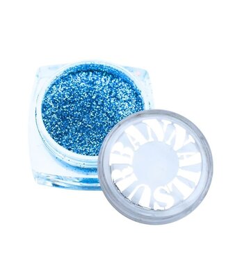 Urban Nails Biodegradable Diamond Line 08