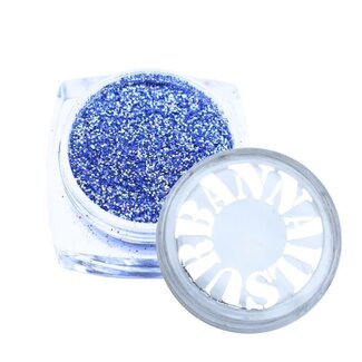 Urban Nails Biodegradable Diamond Line 09
