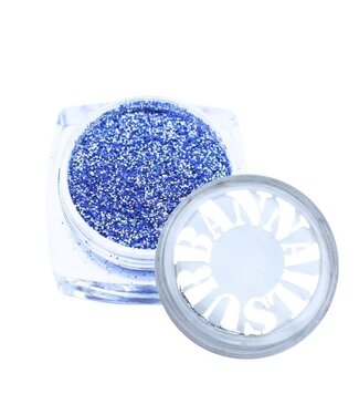 Urban Nails Biodegradable Diamond Line 09