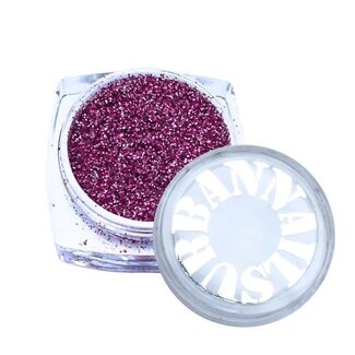 Urban Nails Biodegradable Diamond Line 11
