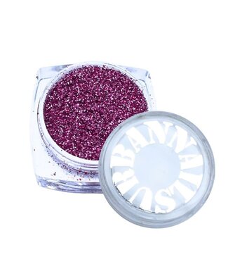 Urban Nails Biodegradable Diamond Line 11