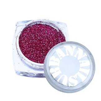 Urban Nails Biodegradable Diamond Line 12