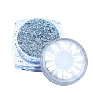 Urban Nails Biodegradable Glitter Dust 01