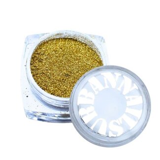 Urban Nails Biodegradable Glitter Dust 03